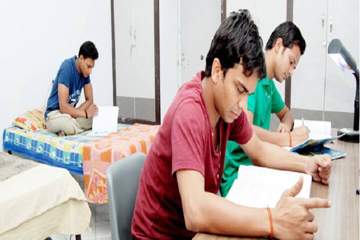 hostel